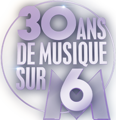 30 ans de musique sur M6