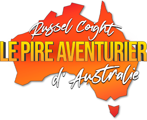 Russel Coight : le pire aventurier d'Australie