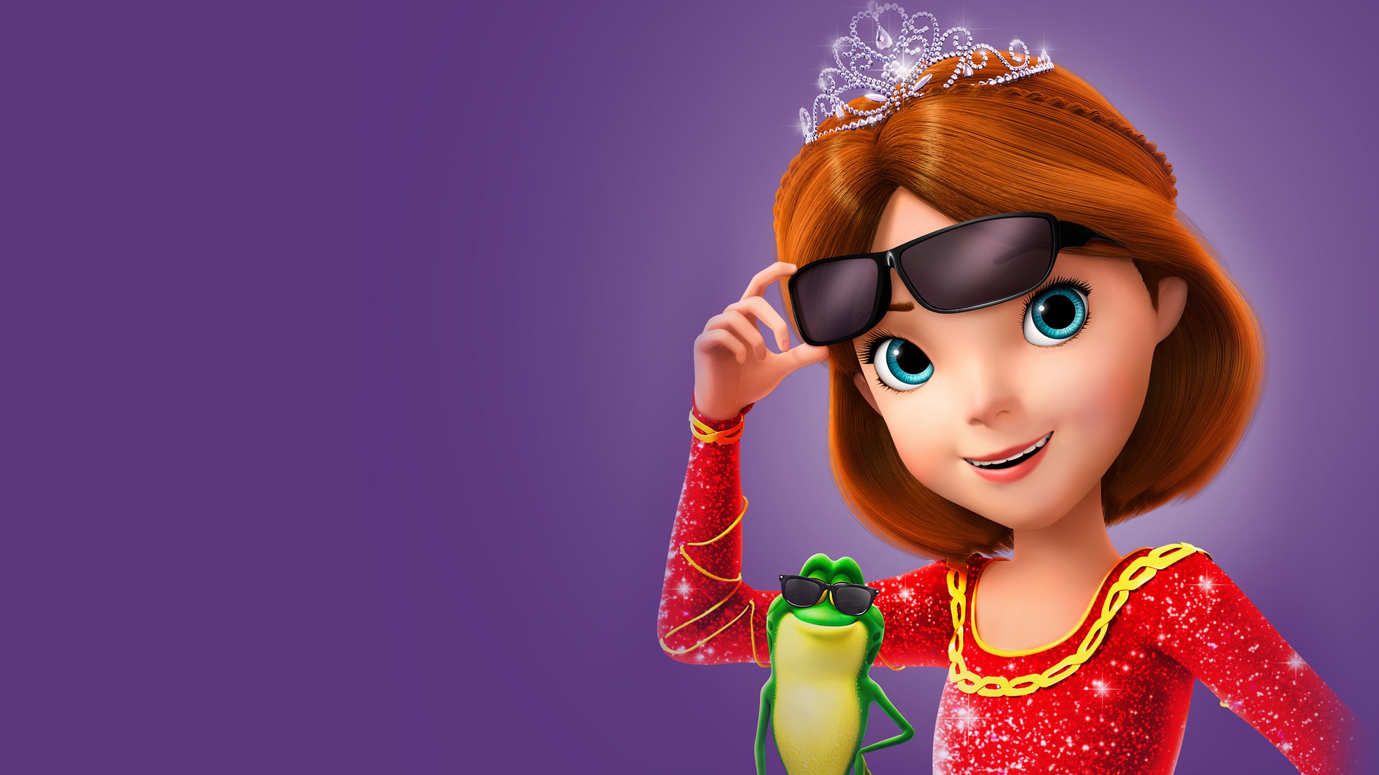 Le Cygne et la Princesse: En mission secrète