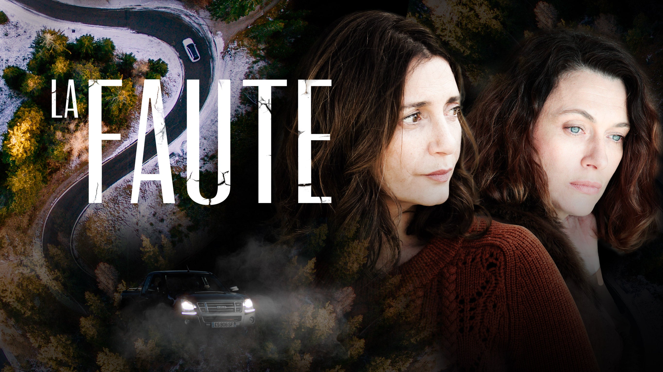 La faute sur M6+ voir les épisodes en streaming