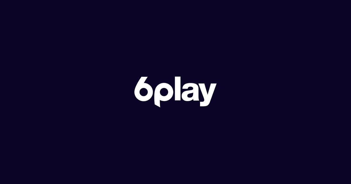 6play Replay: émissions et séries en replay et en streaming
