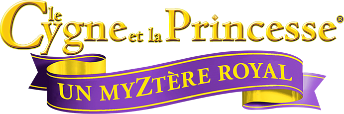 Le Cygne et la Princesse: Un myztère Royal