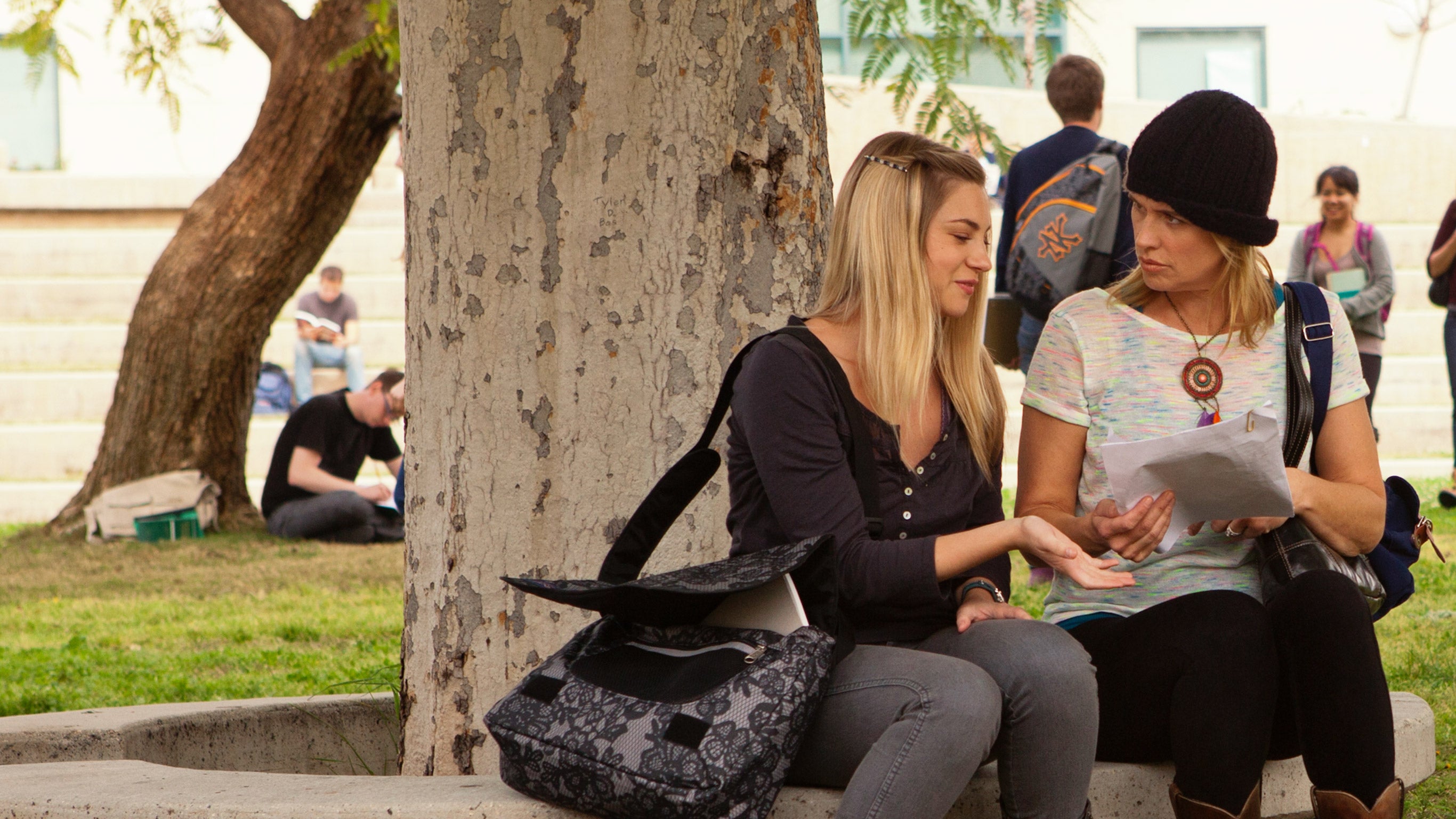 Mes parents terribles