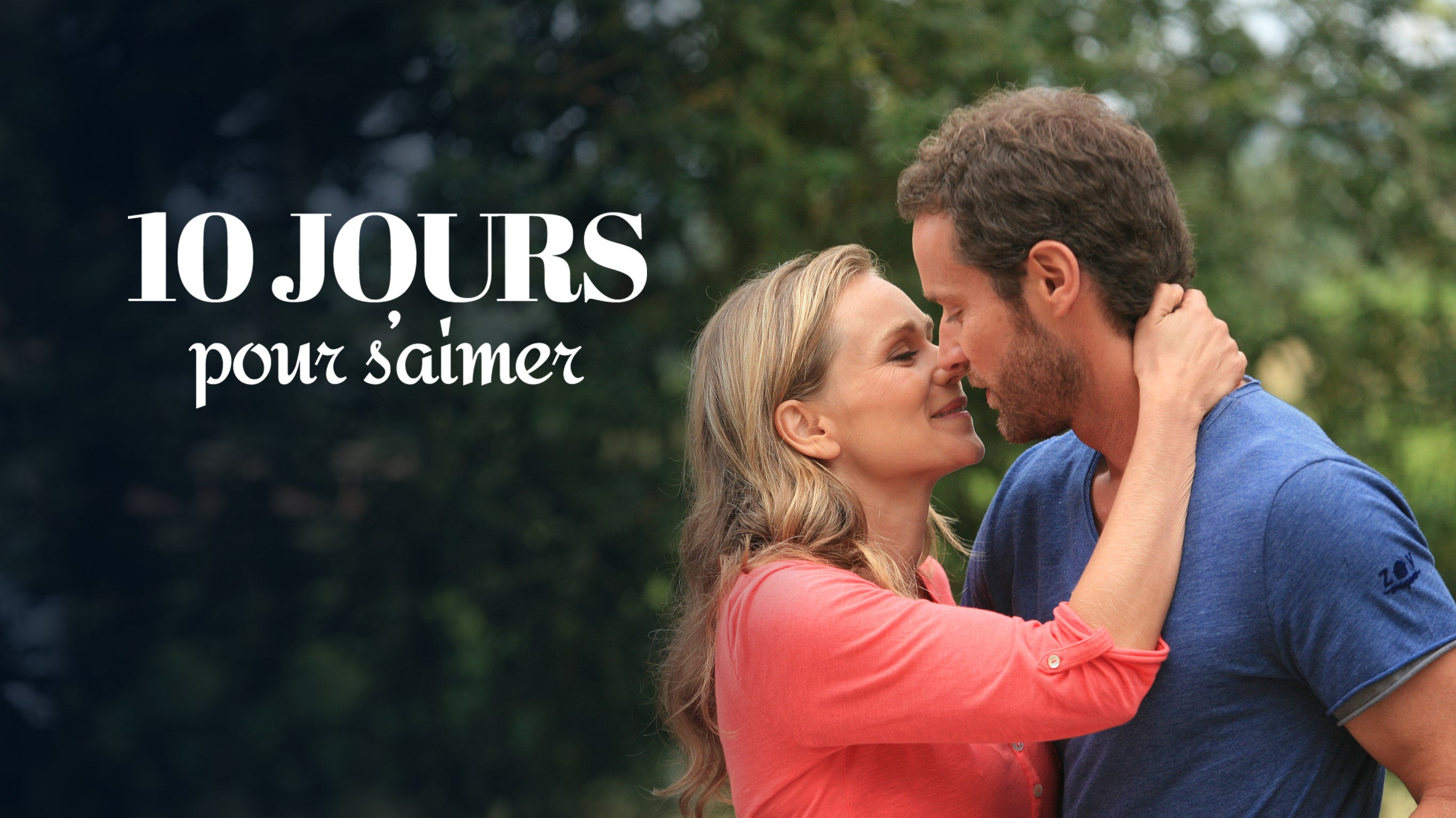 10 jours pour s'aimer sur 6play voir les épisodes en streaming
