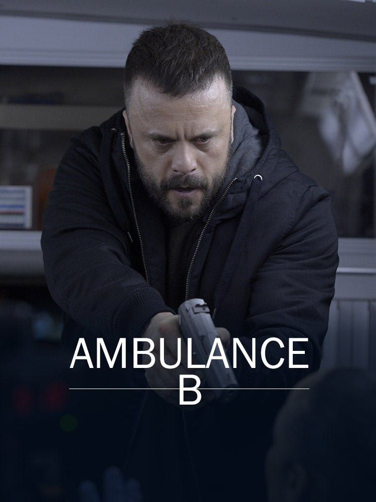 Ambulance B