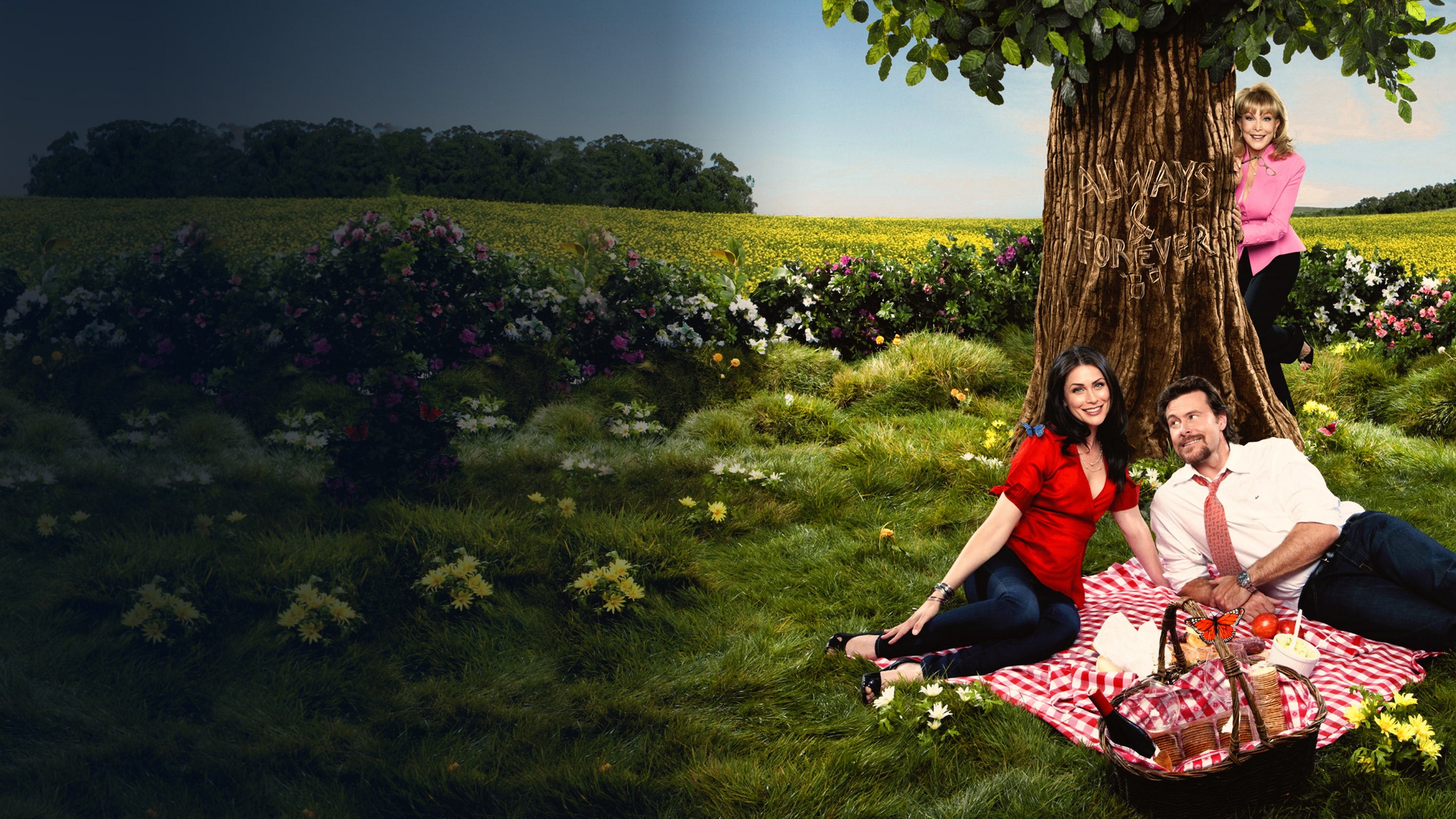 Amour rime avec toujours