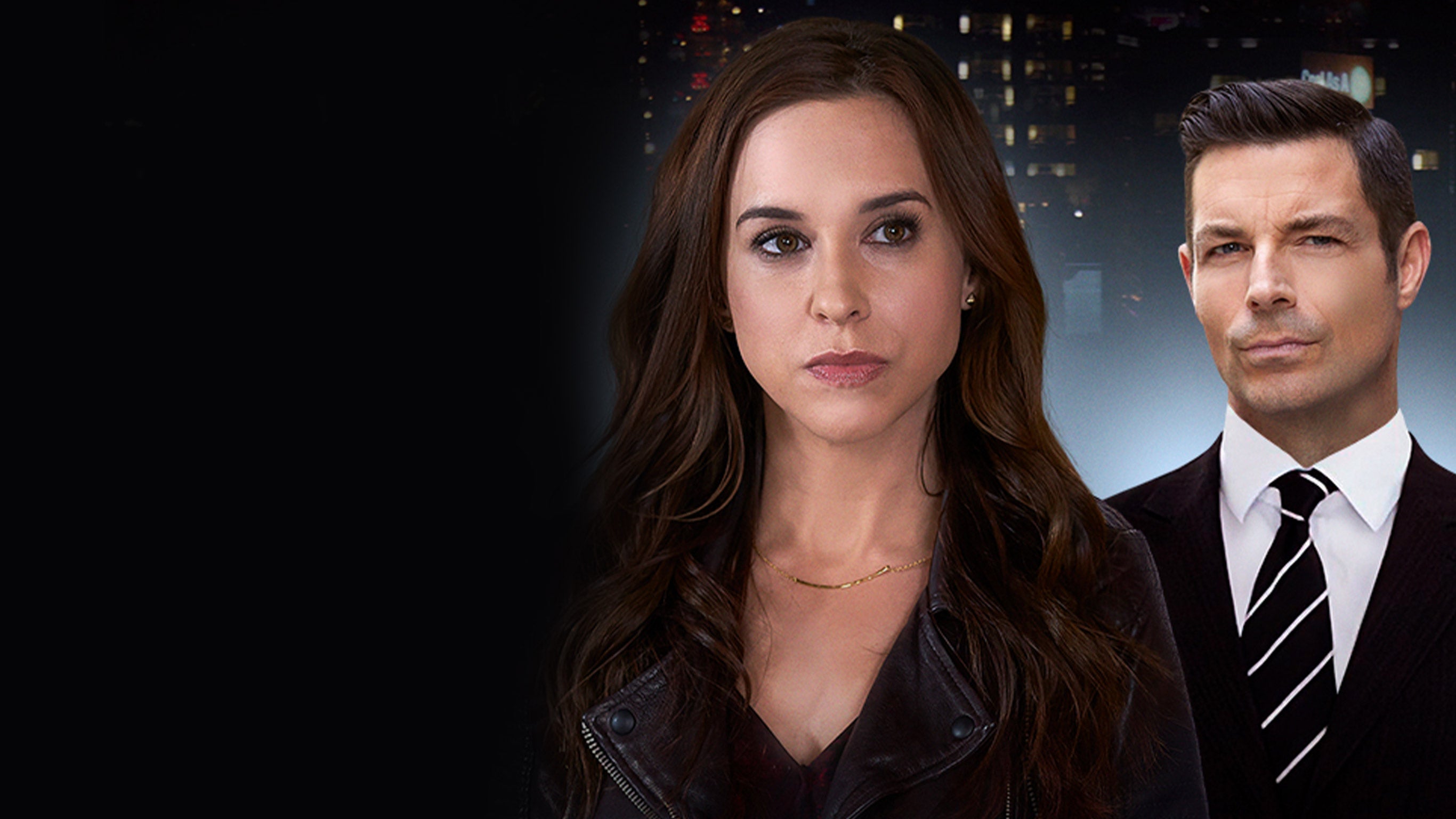 Mystères croisés : signature mortelle