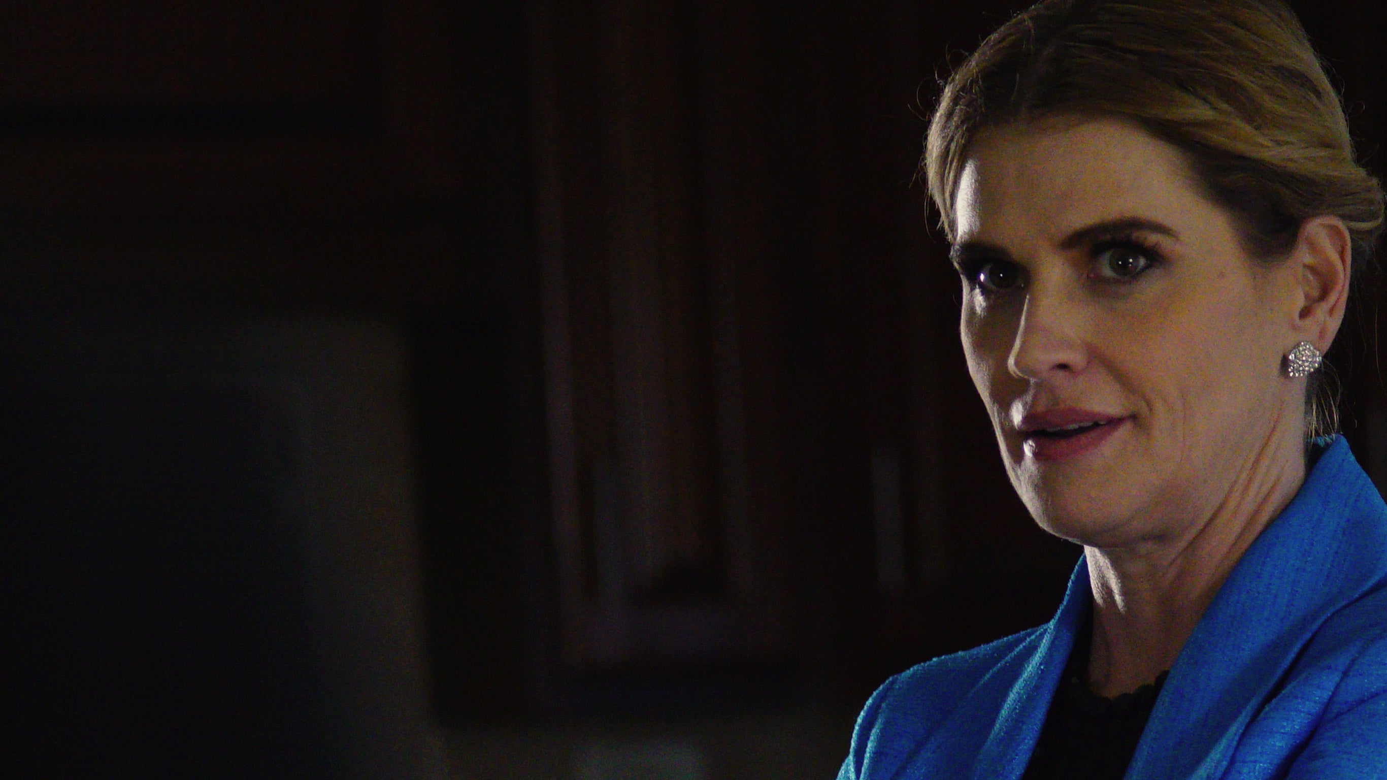 La nouvelle belle-mère