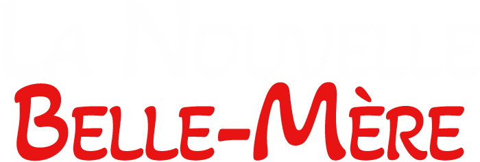 La nouvelle belle-mère