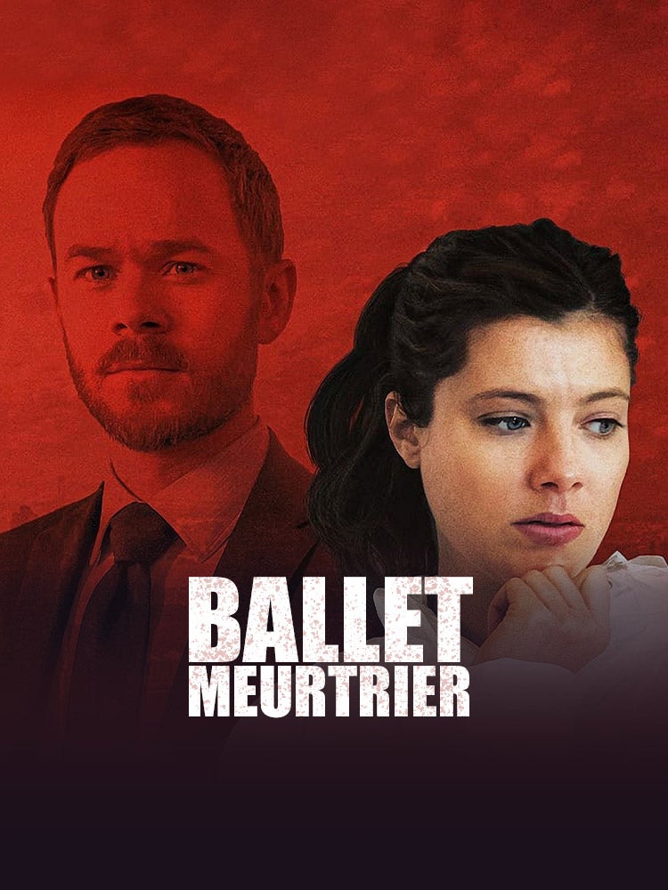 Ballet meurtrier
