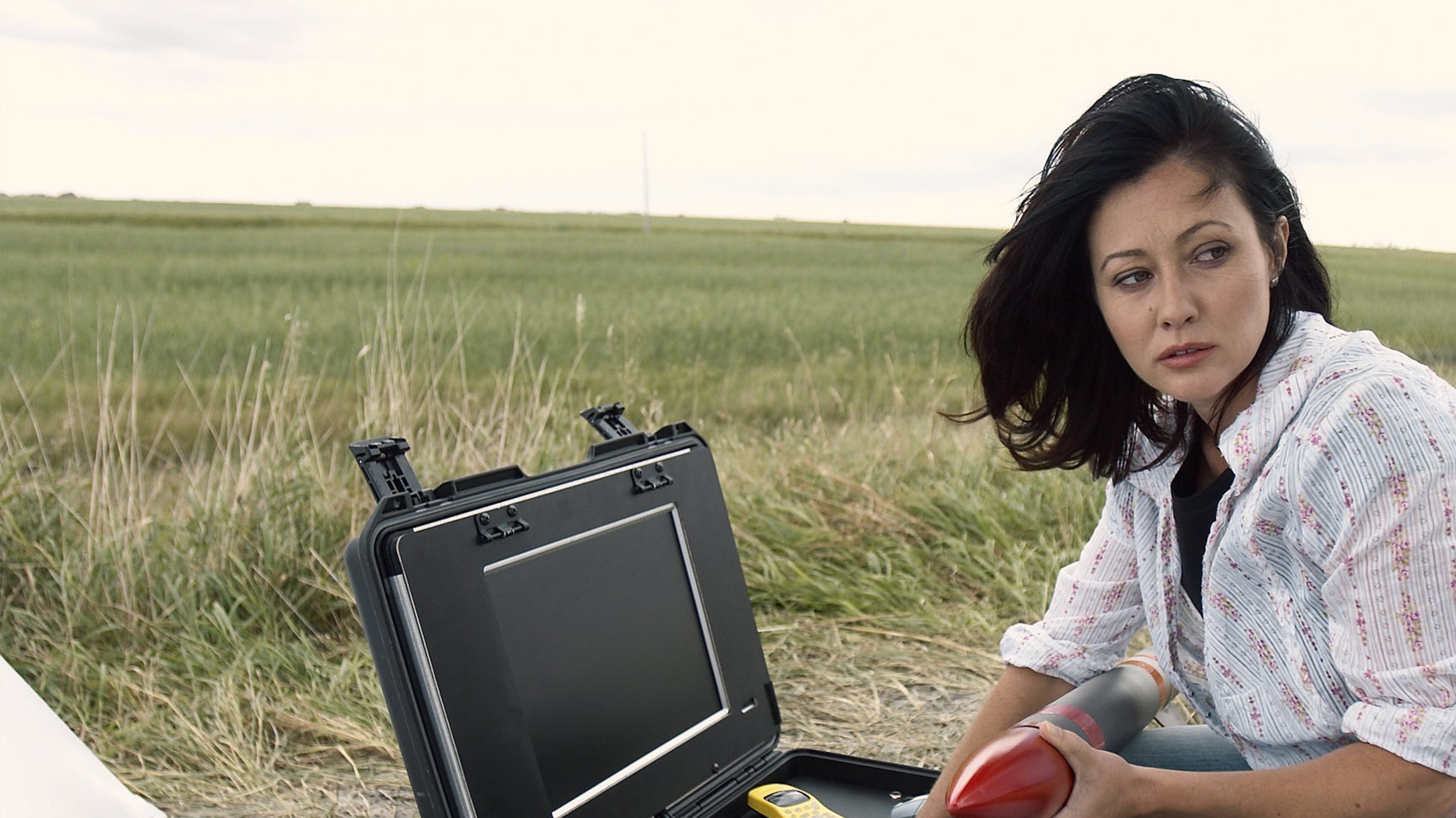 Cyclone catégorie 7 : Tempête mondiale