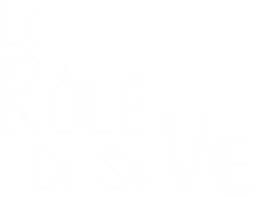 Le rôle de sa vie