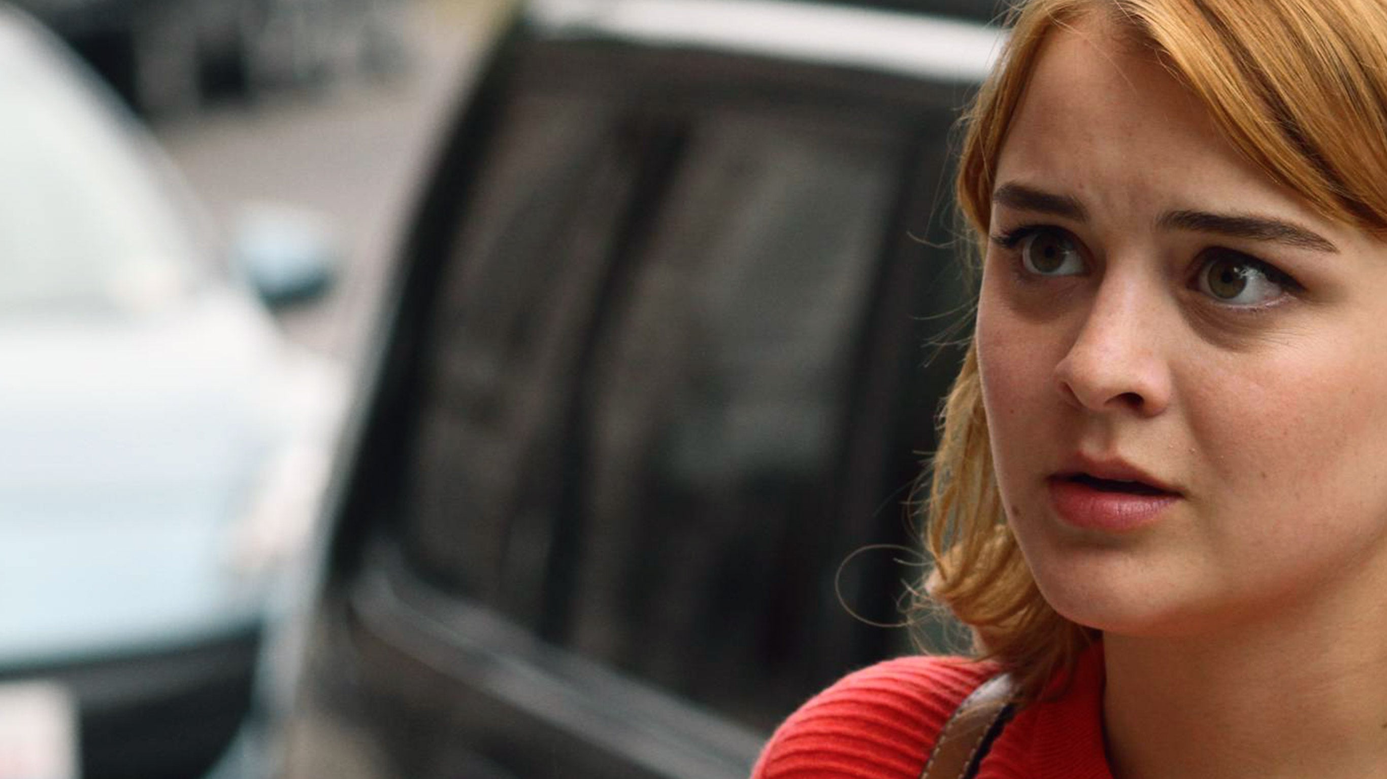 Dans l'engrenage de l'amour