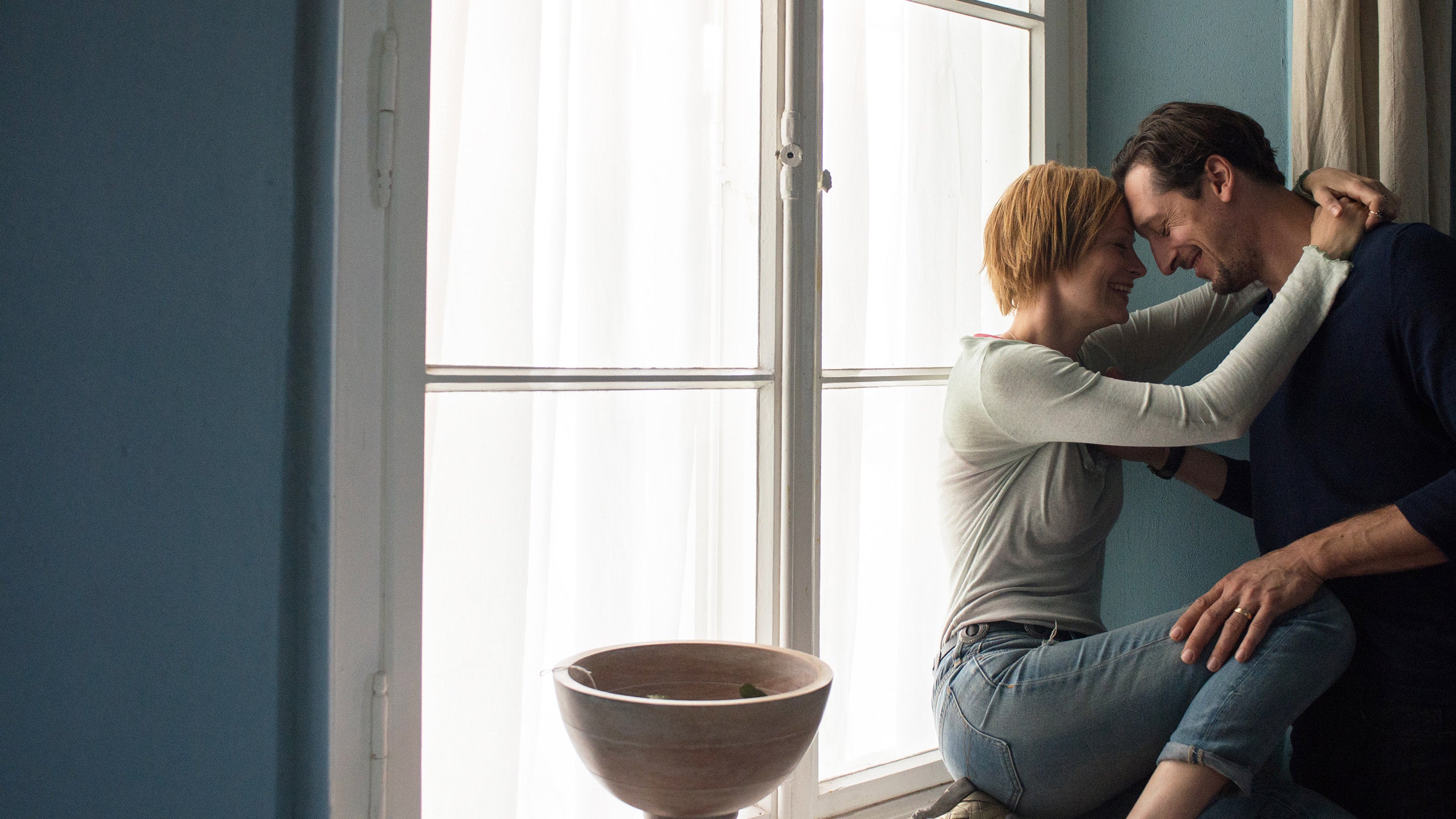 Encore et toujours amoureux