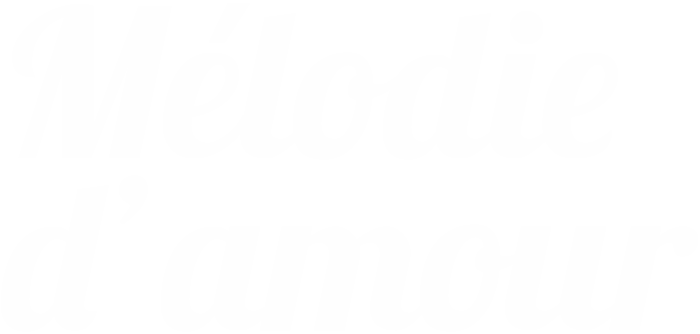 Mélodie d'amour