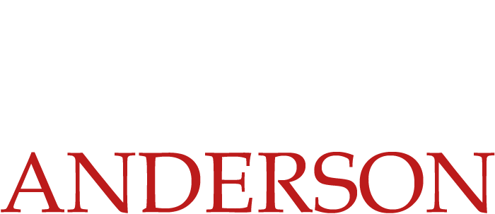 Les sœurs Anderson