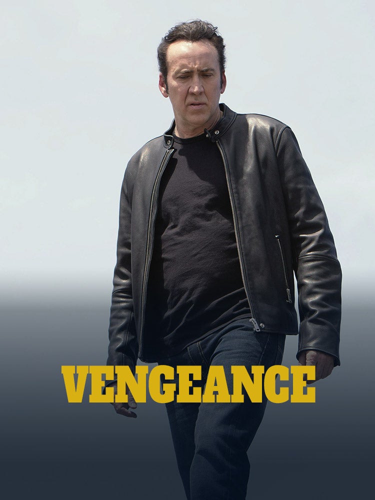 Vengeance