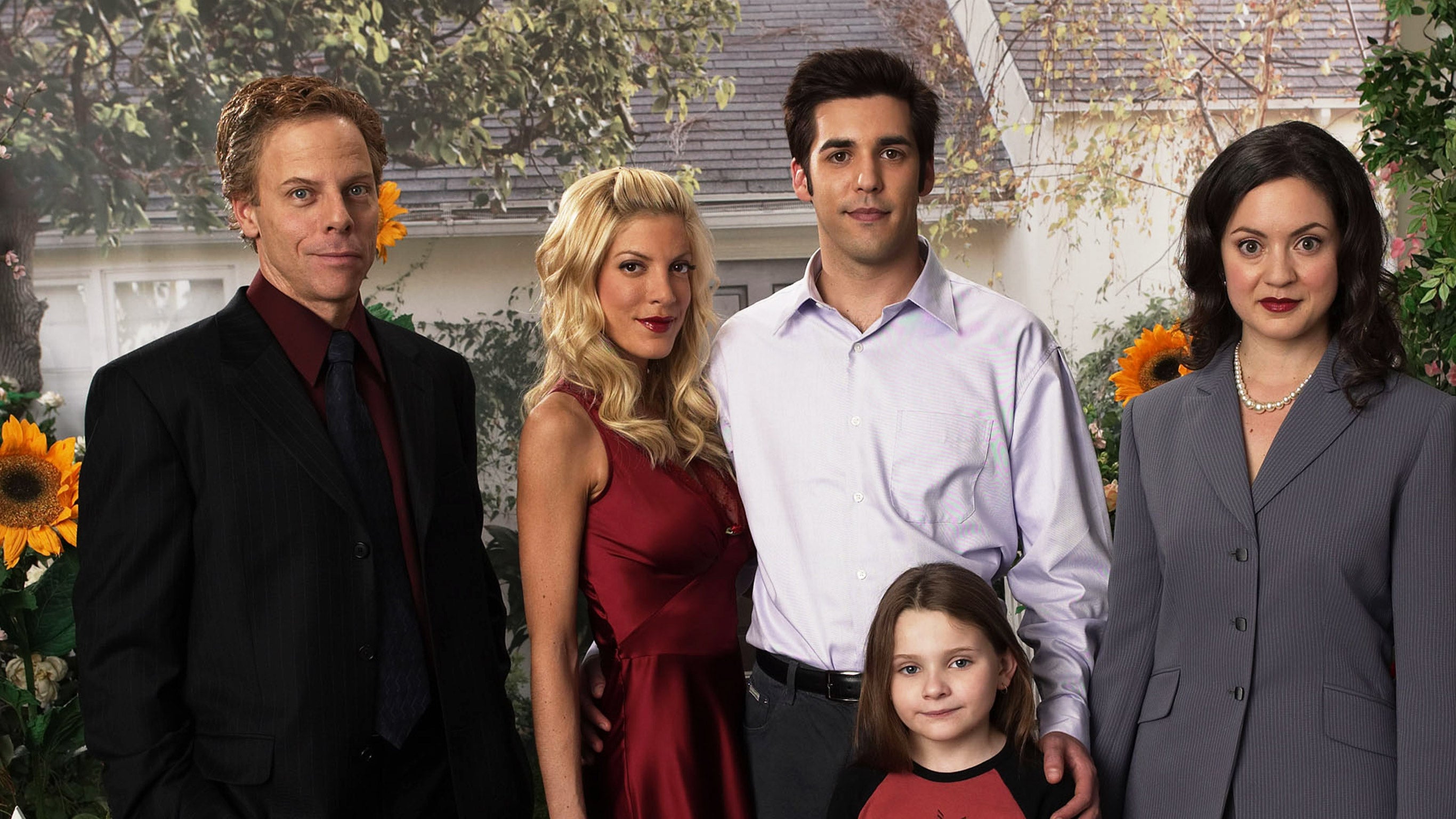 Une famille pour Charlie