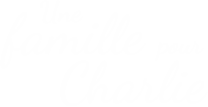 Une famille pour Charlie