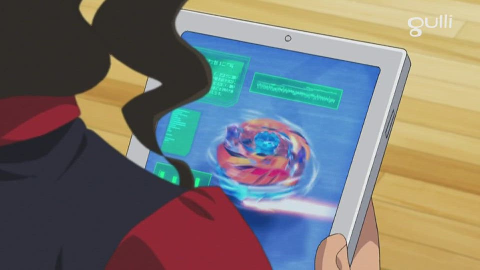 L'Esprit Combatif Berserk Roktavor