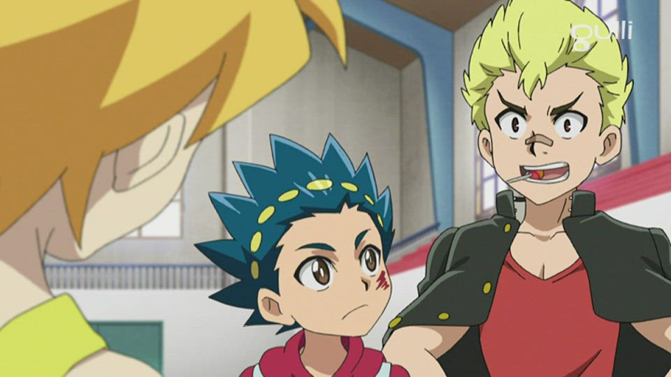 Tempest Wyvron le Tourbillon