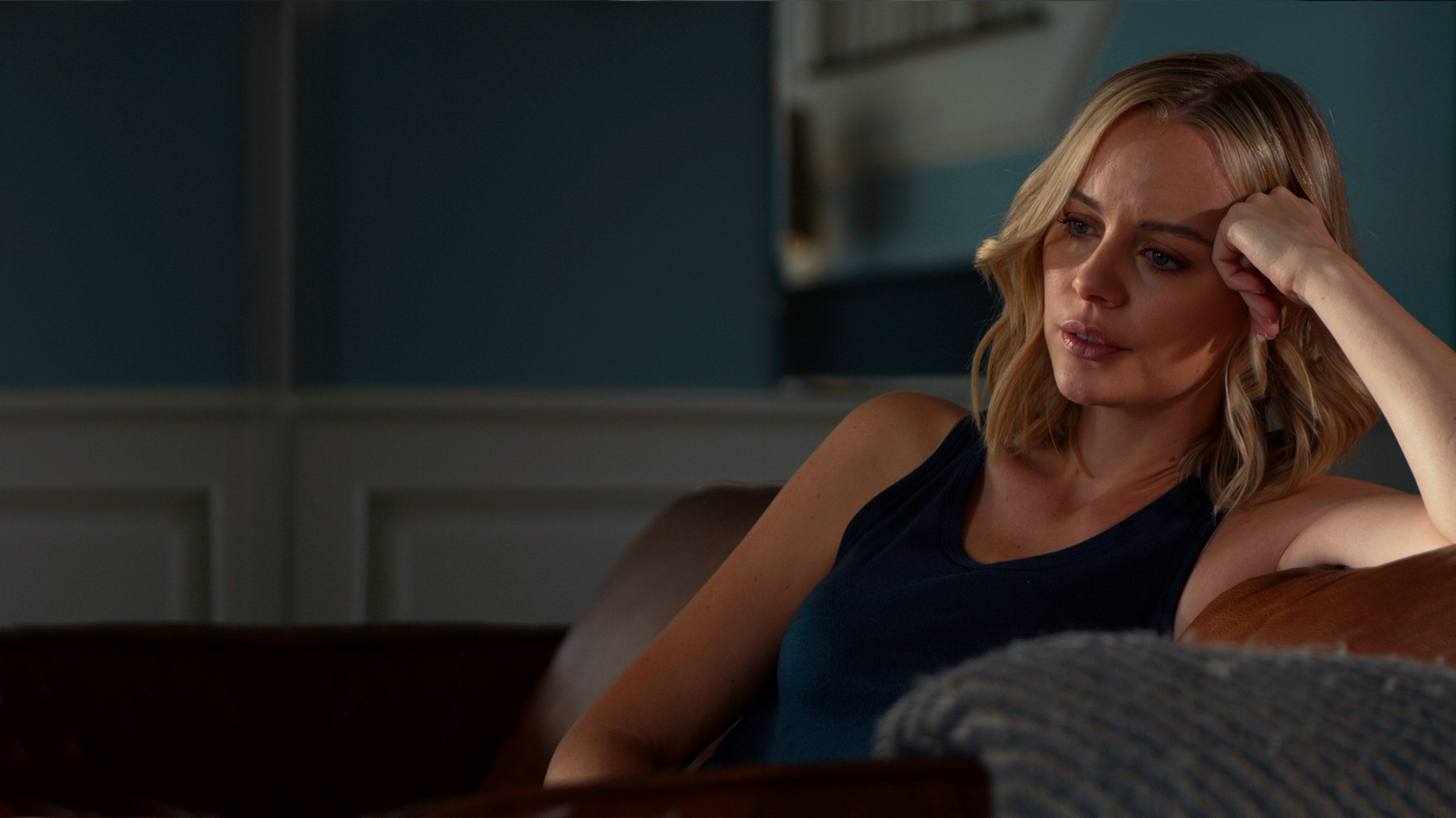 Mon mari, cet inconnu