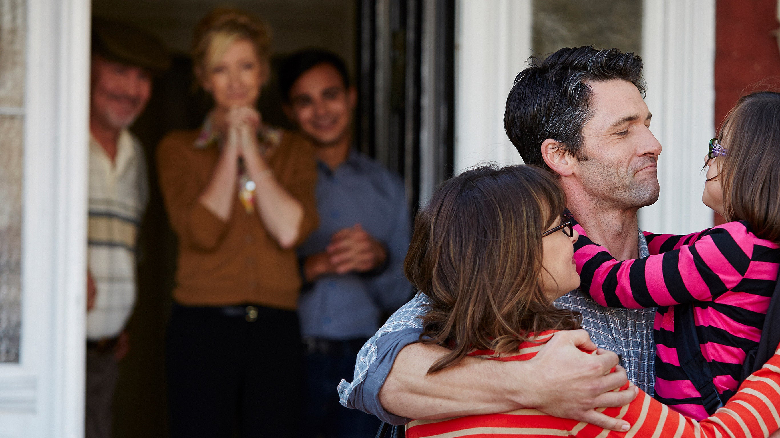 Le courrier du coeur