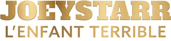 JoeyStarr, l'enfant terrible