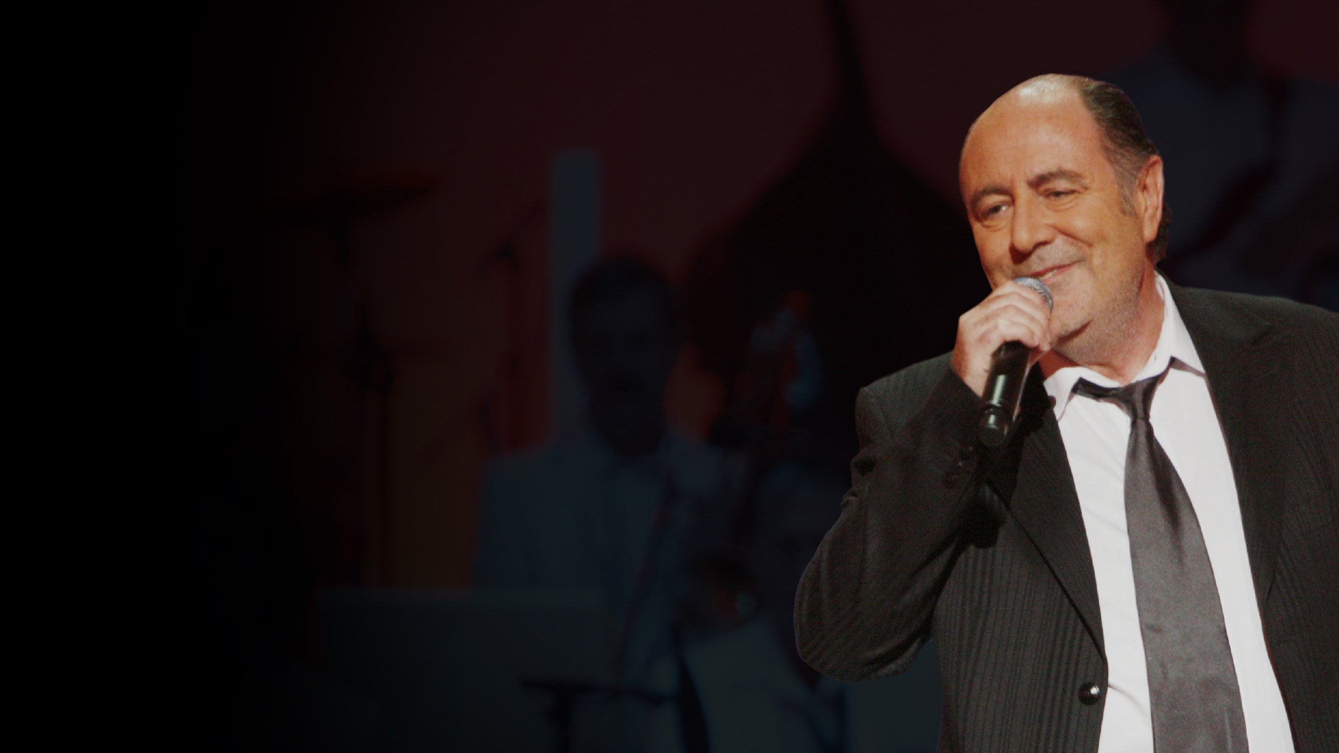 MICHEL DELPECH  « CE LUNDI AU BATACLAN »