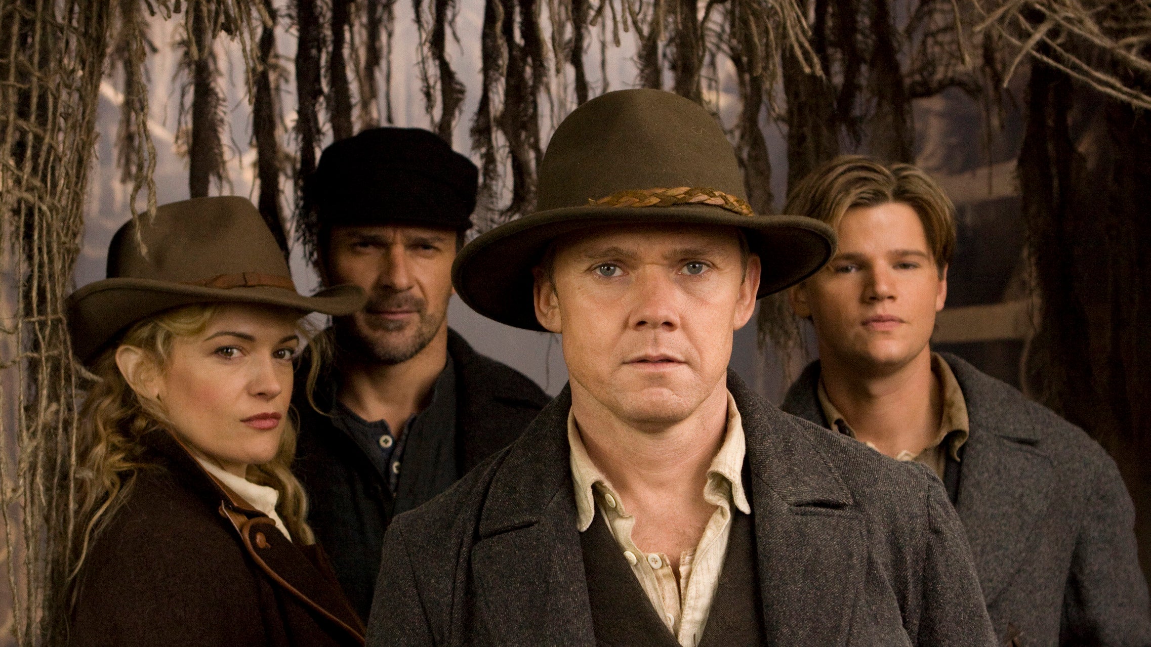 Voyage au centre de la terre