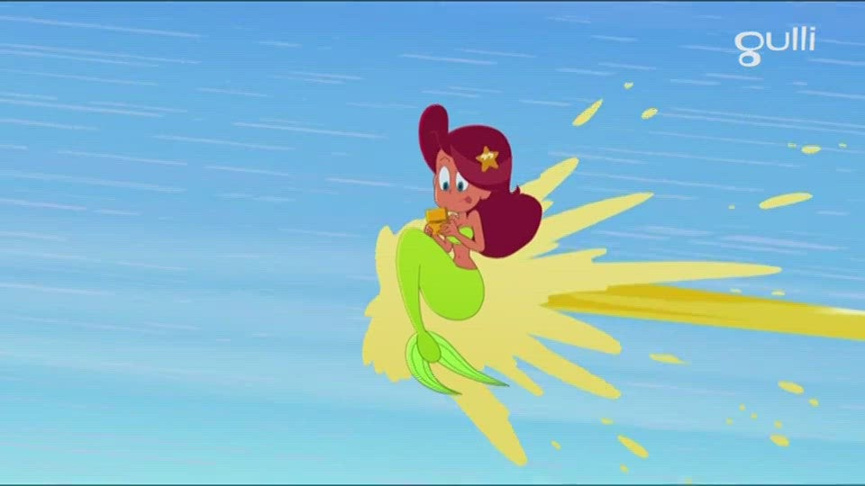 Les nièces débarquent