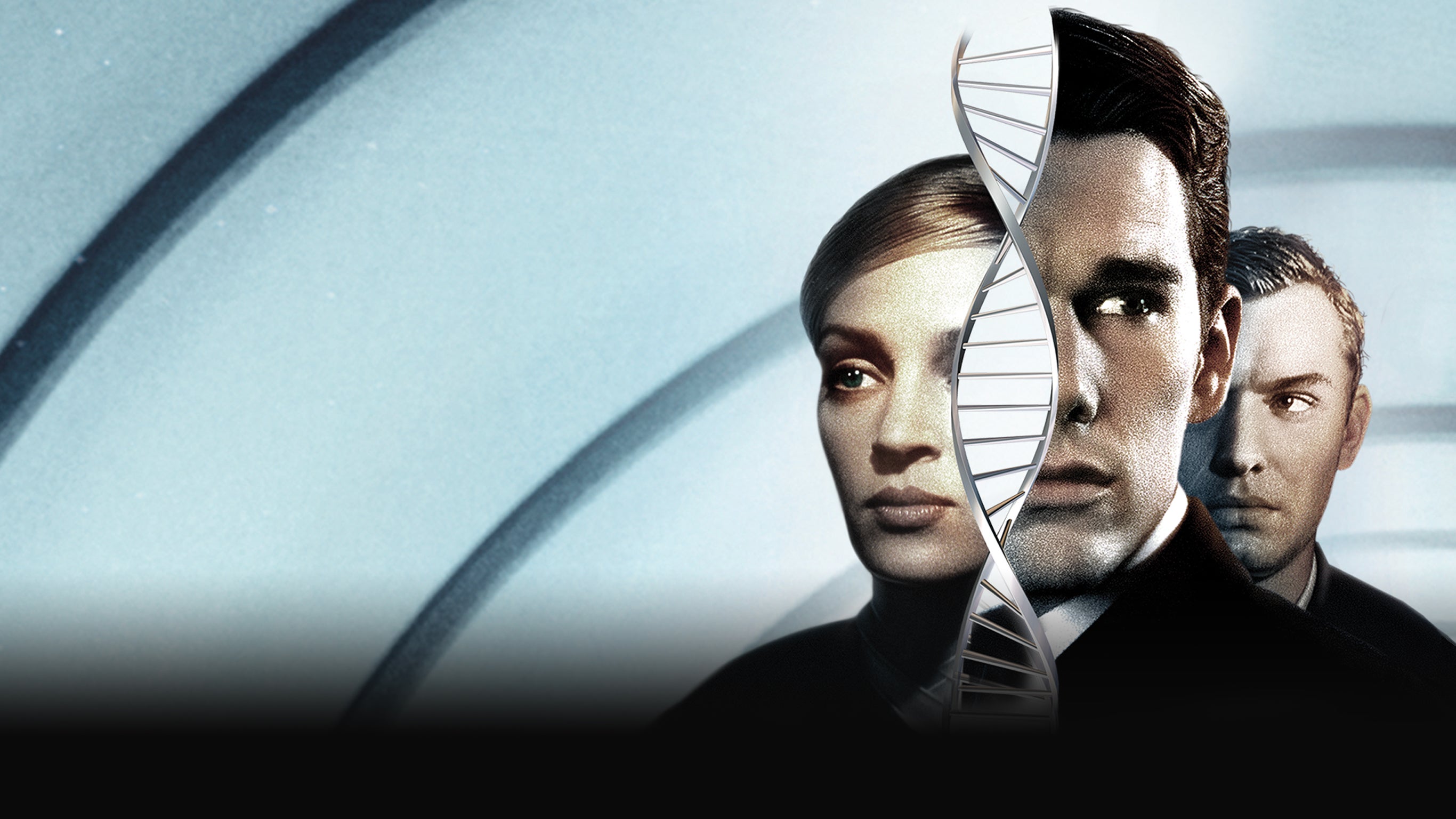 Bienvenue à Gattaca