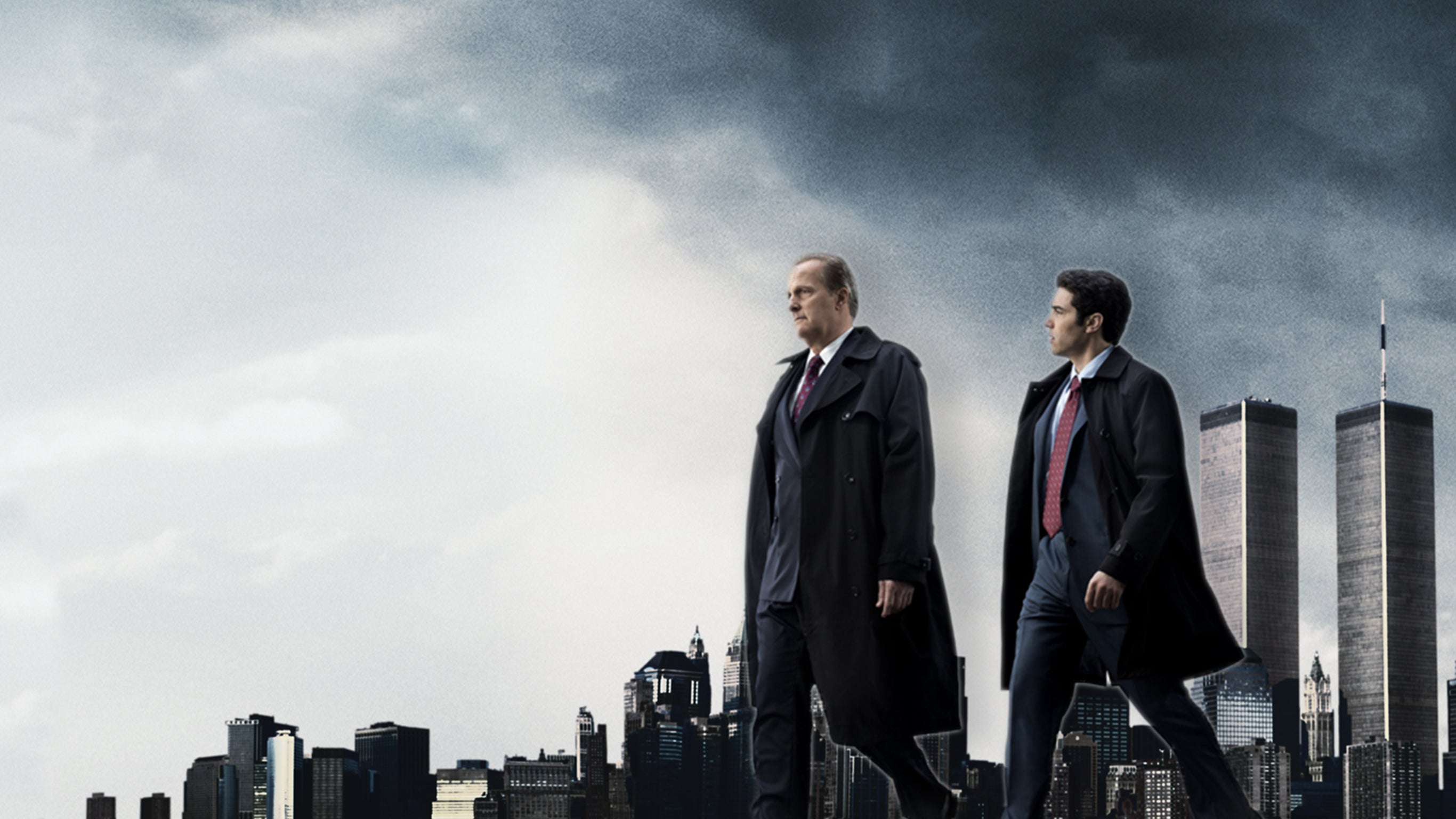 The looming tower : aux origines du 11 septembre