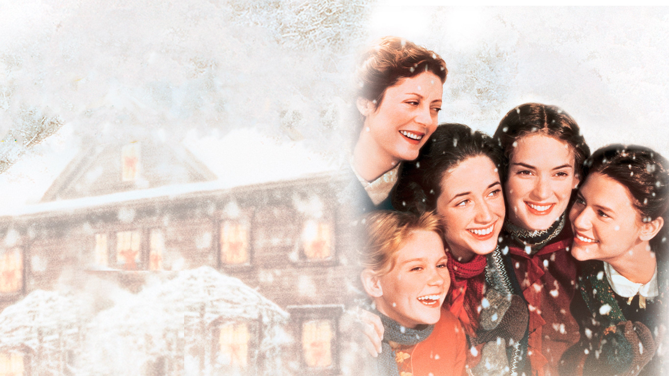 Les Quatre Filles du Docteur March