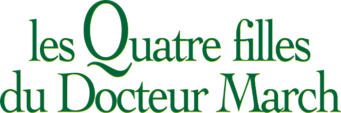 Les Quatre Filles du Docteur March