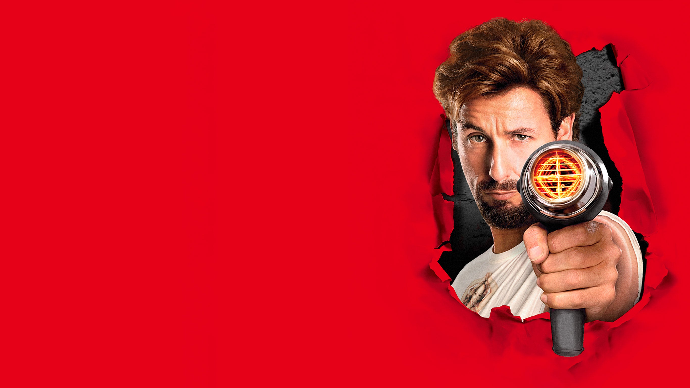 Rien que pour vos cheveux