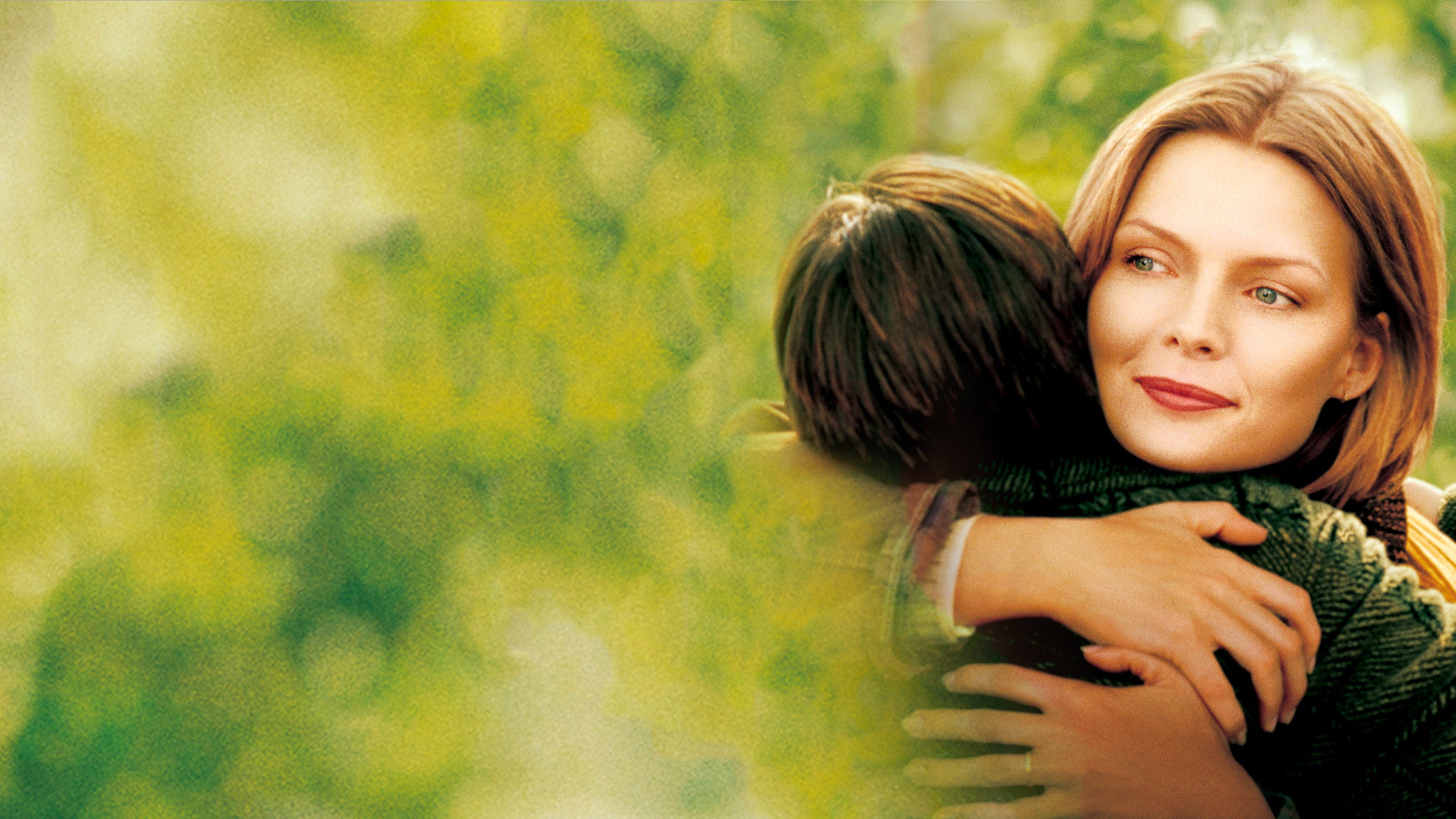 Aussi profond que l'océan