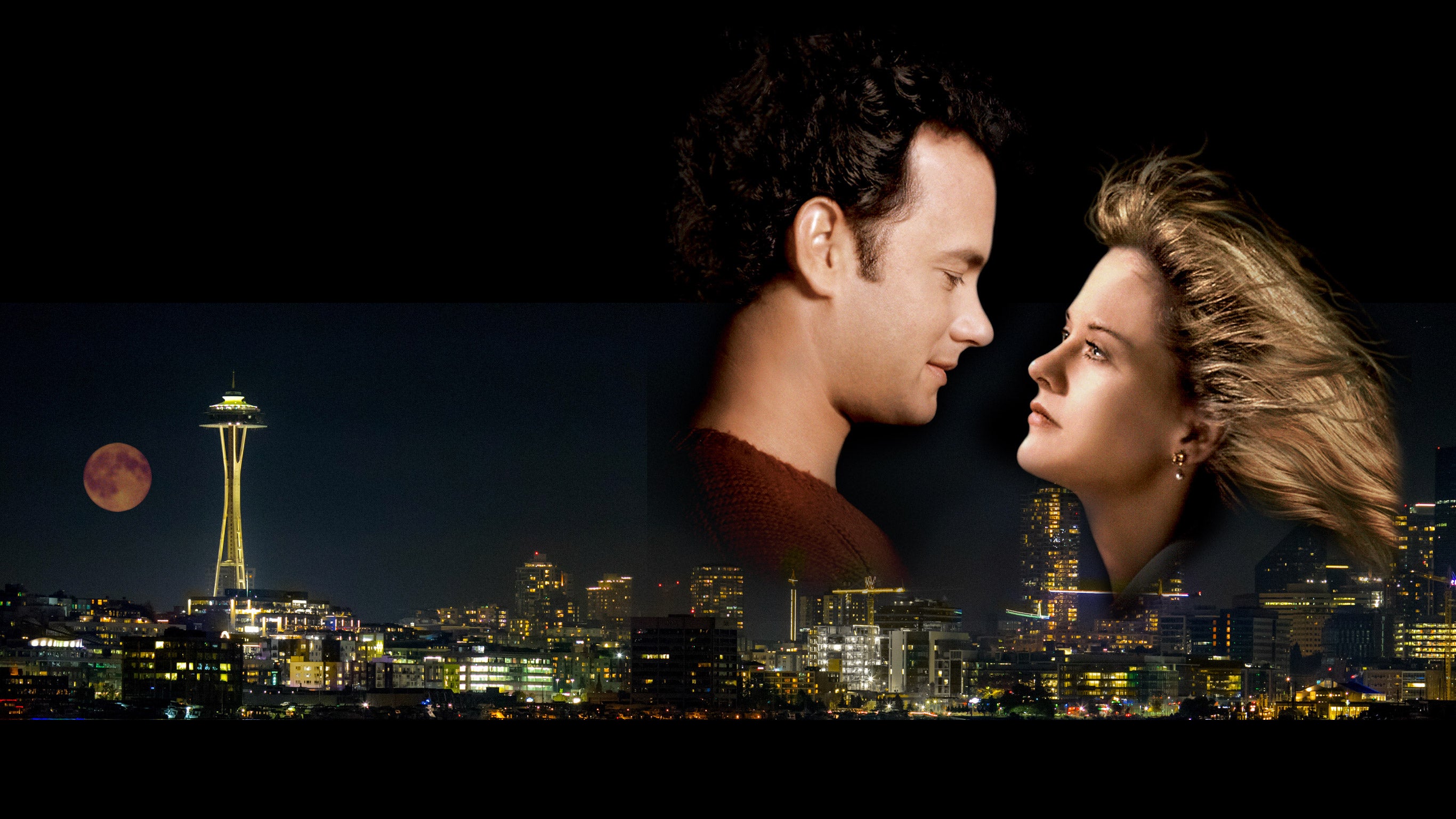 Nuits blanches à Seattle