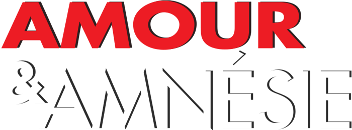 Amour et amnésie