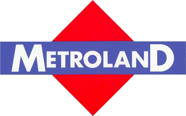 Metroland