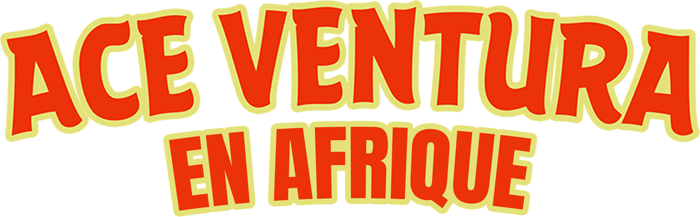 Ace Ventura en Afrique