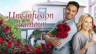 Une infusion d'amour