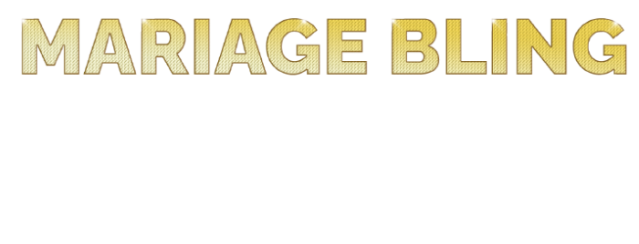 Mariage bling ou mariage zen ?