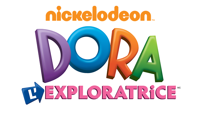 Dora l'exploratrice