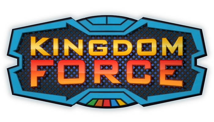 Kingdom Force
