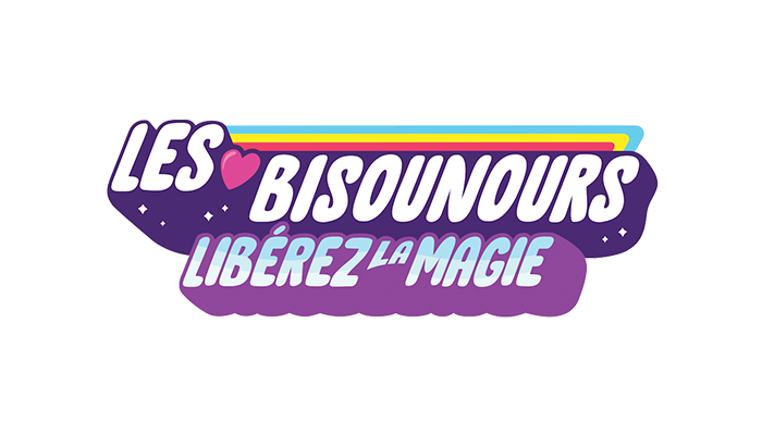 Les Bisounours: Libérez la magie
