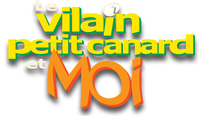 Le vilain petit canard et moi