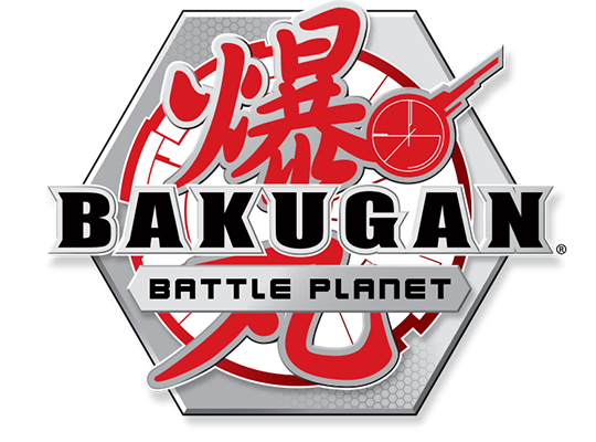 Bakugan: Battle Planet