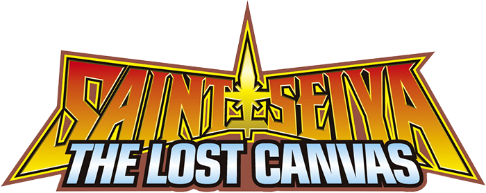 Saint Seiya : The Lost Canvas