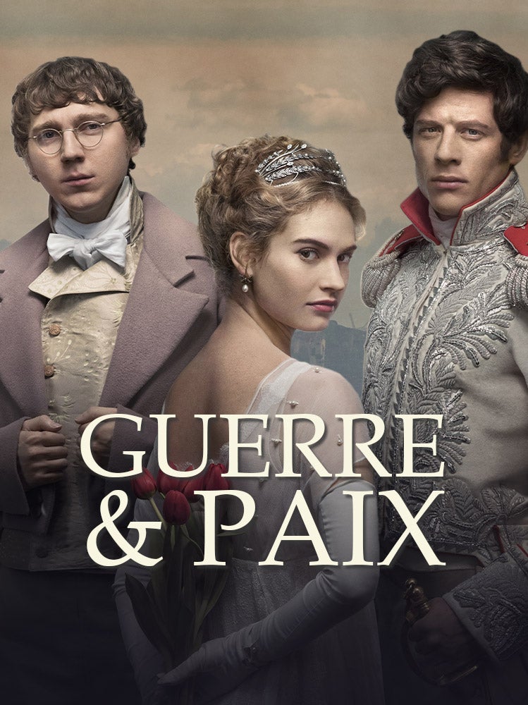 Guerre & Paix